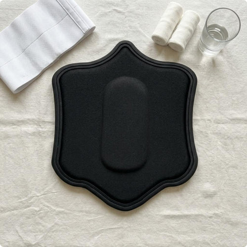 Shaping Support Board Contoured Ab Board Black