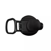 Patented Flip-Up Straw Lid with Handle for Sports Bottles