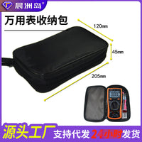 Portable Multimeter Tool Bag