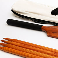 Wooden Cricket Set for Kids Indoor Outdoor Play