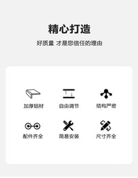 狗轮椅后肢瘫痪宠物代步车残疾狗狗后腿辅助猫泰迪大型小型犬支架