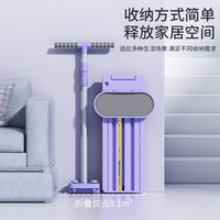滑雪机瘦腿神器美腿夹腿机瘦大腿内侧产后盆底肌训练器家用女