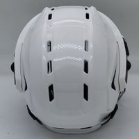Multi-Sport Helmet for Roller Hockey, Ice Hockey, Baseball, Softball, and Football