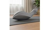 Dolphin Balance Board Mid-Section Strength Fitness Equipment Coordination