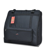 Dore 120 Bass Accordion Bag, Thickened Oxford Fabric, Waterproof, Backpack Straps