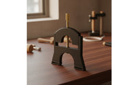 Cello Bridge Jack Screw-Adjusted Cello Bridge Lifter Compact for Repair Shops