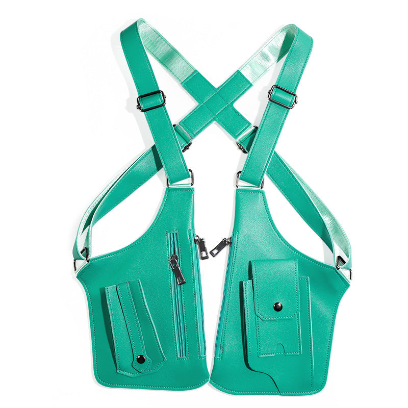 Emerald Green