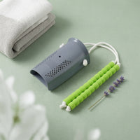 Sock Aid Tool Hand-Held Sock Assist Device Non-Slip for Rehabilitation, Disabled