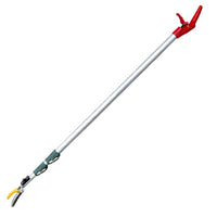 Multifunctional Pruning Shears with Telescopic Pole for Fruit Picking