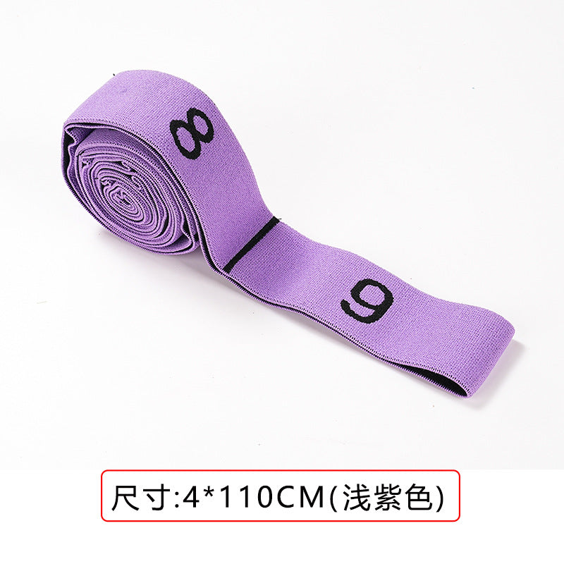 Light Purple / 4-110cm