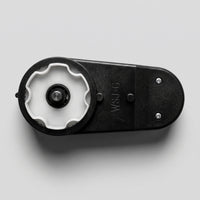 Pre-Wired Push-Along Toy Gearbox Powered Gearbox with Motor Upgrade Part Wear-Resistant for Children