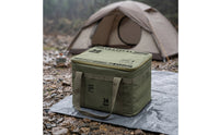 Camping Storage Bag Portable Camping Storage Bag Strong for Road Trips