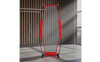 Mesh Training Target Freestanding Sports Target Net for Outdoor Practice