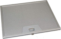 Metal Grease Filter for Ufixt AEG Ariston Cooker Hoods 235mm x 189mm