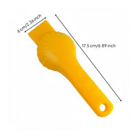 Chestnut Opener Hanging Hole Walnut Sheller Tool ABS TPR