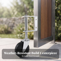 Gate Caster