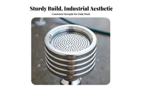Detachable 1/4 Inch Quick Connect Nozzle Resistant 1/4 Inch Quick Connect Spray Tip Plug and Play for DIY Enthusiasts