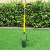 Seedling Transplanter Labor-Saving Corn Planting Long-Lasting for Greenhouse