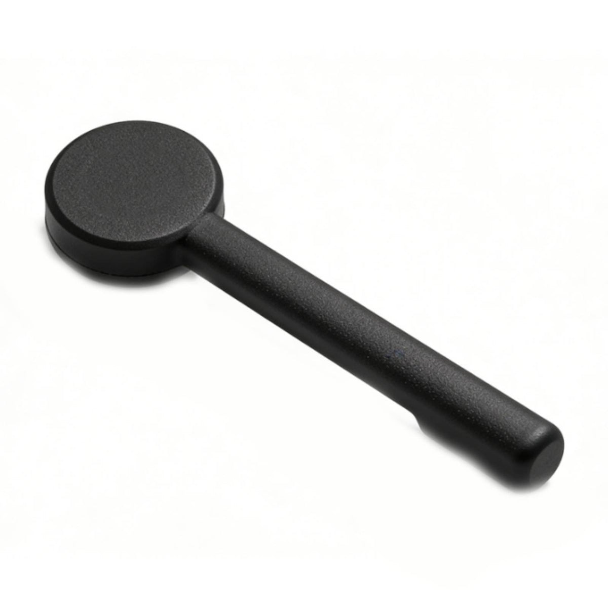 Textured Extended Switch Lever Matte Long-Handle Switch Ergonomic Grinder Handle Sturdy for Coffee Enthusiasts