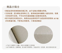 北欧风电视柜艺术现代简约小户型设计客厅收纳边柜地柜ins洞穴柜 白色40长X20厚X60高 整装