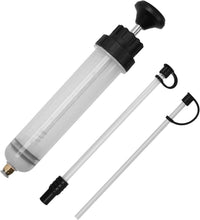 500ML 1500MLOil Extraction Pump 抽油泵刹车油注射器车用