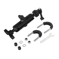 Motorcycle Handlebar Mount for Action Camera and Recorder
