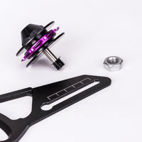 ZTTO CG14 Aluminum Alloy Bicycle Component
