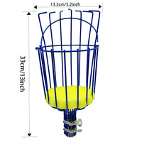 Fruit Picker Tool, High Altitude Harvesting, Detachable