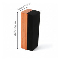 Vinyl Cleaning Brush Anti-Static for Collectors