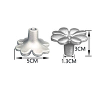 Pot Lid Knob Anti-Scald Rabbit Lid Knob Long-Lasting