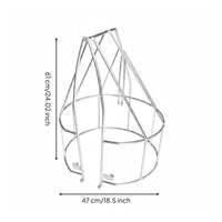 Outboard Motor Propeller Guard Outboard Motor Protector Optimal Water Current