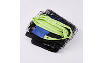 Pickleball Net Foldable Replacement Net Lightweight for Schools