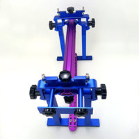 Ice Skate Sharpening Jig Fasteningspeed Skate Sharpening Stand Manual for Maintenance