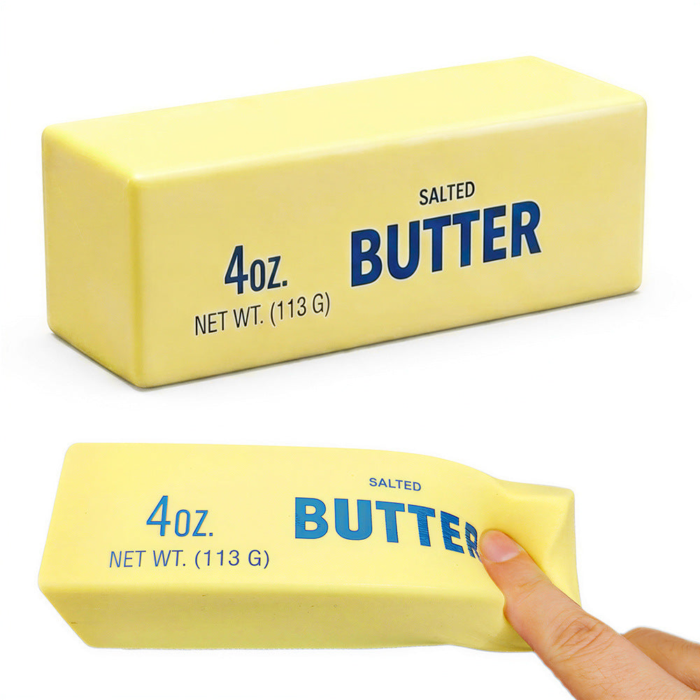 L Butter Stick