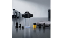 Foam Cannon Bottle Clear Pressure Washer Foam Cannon Dense for Vehicle Cleaning