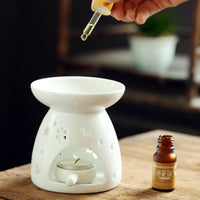 Nordic Style Ceramic Incense Burner