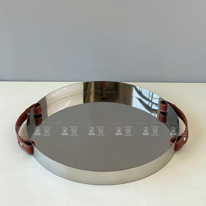 Silver / Style a