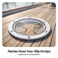 Watertight Marine Deck Deck Opening