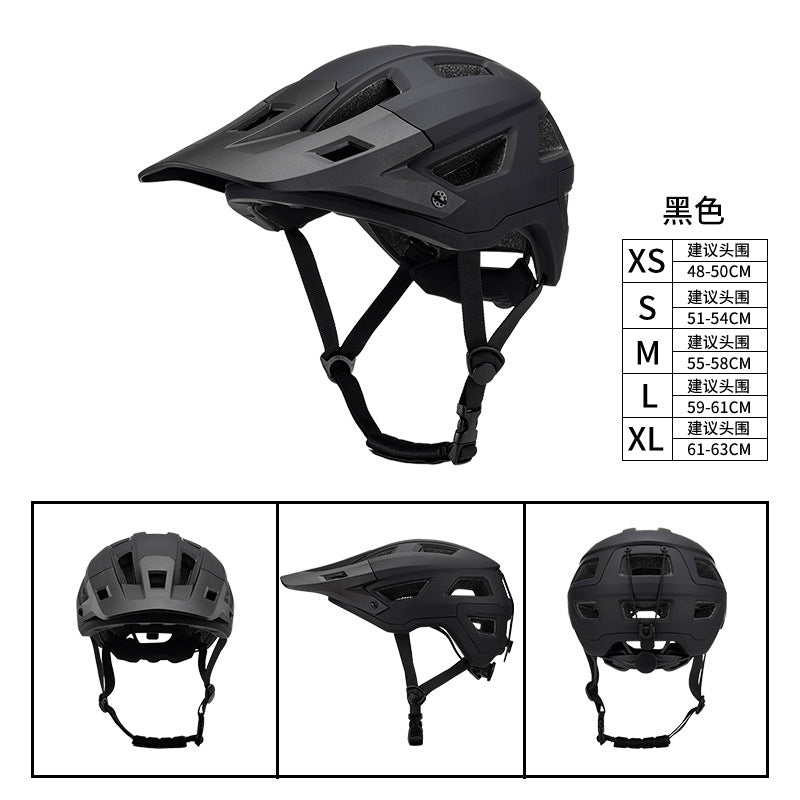 Matte Black / M