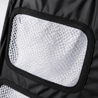 golf chipping net