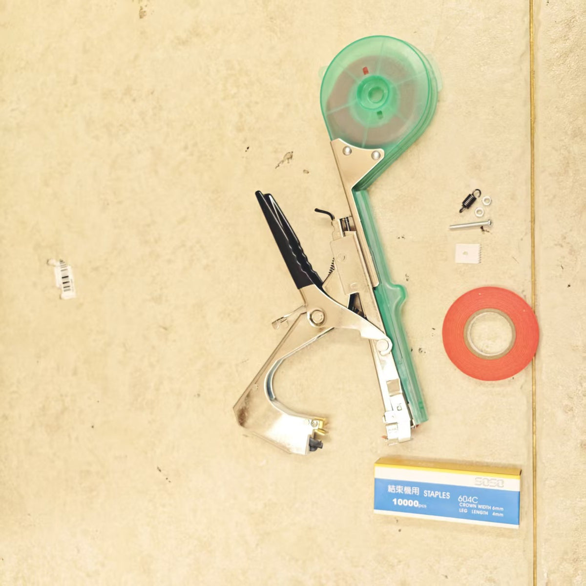 Grn Tapener Tool 1