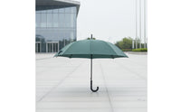 Slender Stick Umbrella Compact Long Umbrella Plain Water Repellent for Hotels, Businesses, Daily Commute, Events, Promotions