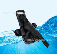 Cylinder Backpack, Diving Cylinder Back Support, Compatible with 12L, 8L, 6L