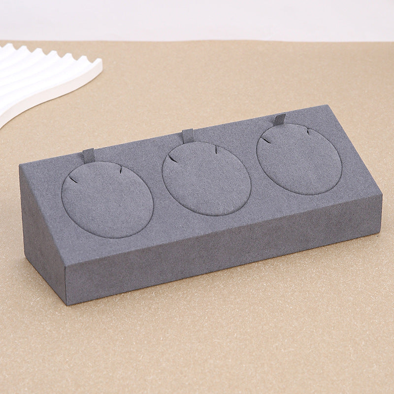 Gray / 3-pendant Stand