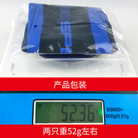 Cycling Arm Sleeves UV Protection Breathable Lycra Ice Sleeves for Outdoor Sports