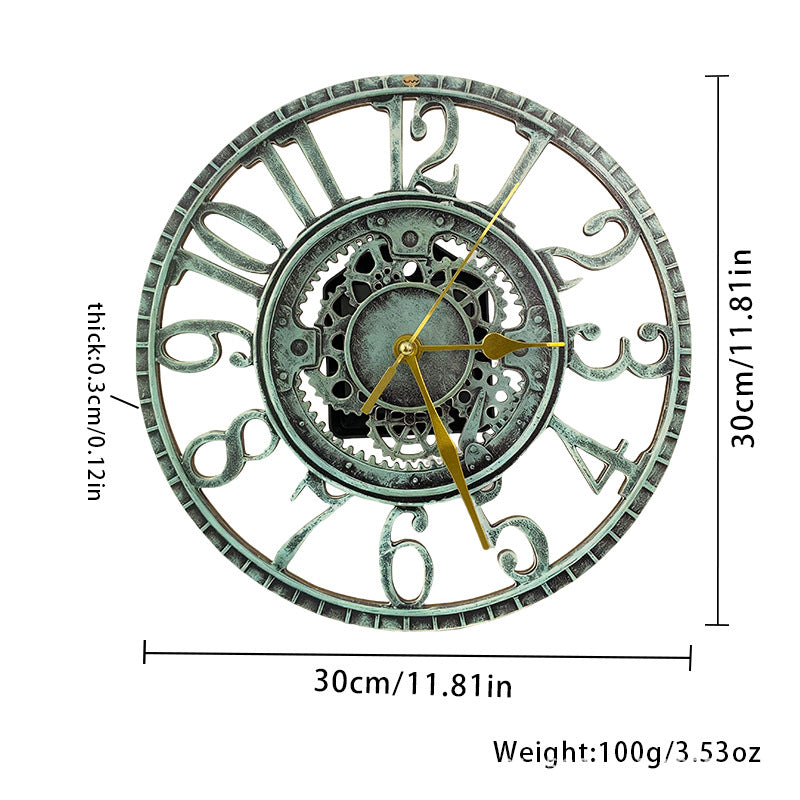 300x300x3mm