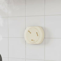 Anti-Electric Shock Socket Cover Fireproof Electrical Socket Cover