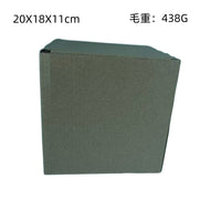 跨境新款独特靴子造型树脂户外悬挂式花园装饰鸟屋庭院创意工艺品