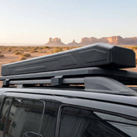 Camping Shower Water Reservoir Large Capacity Roof Top Water Reservoir Outdoor Gear Multi-Use Long-Lasting for Campers