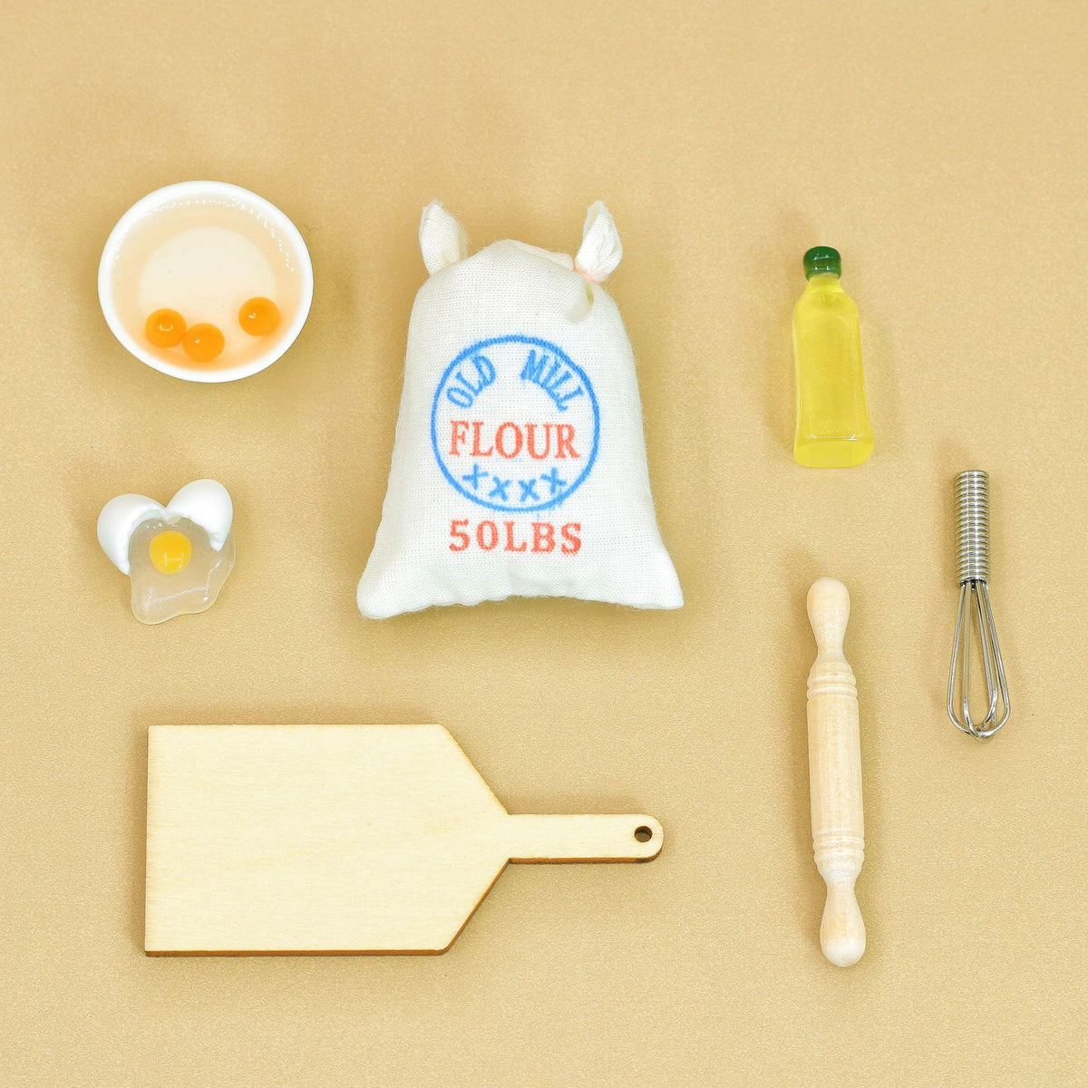 Baking 7PC SET